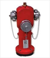 sistemas deteccion y alarma de incendios