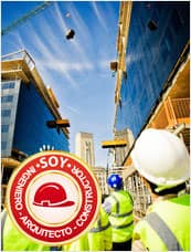 Ingenieros, arquitectos y constructores