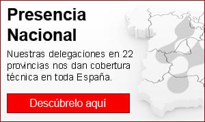 extintores sevilla delegaciones