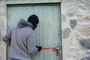 Como evitar robos en casa 1