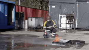 aerosol extintor extpray