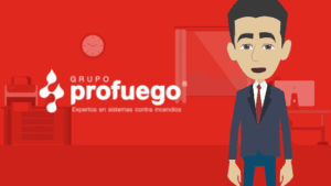 mantenimiento de extintores contra incendios