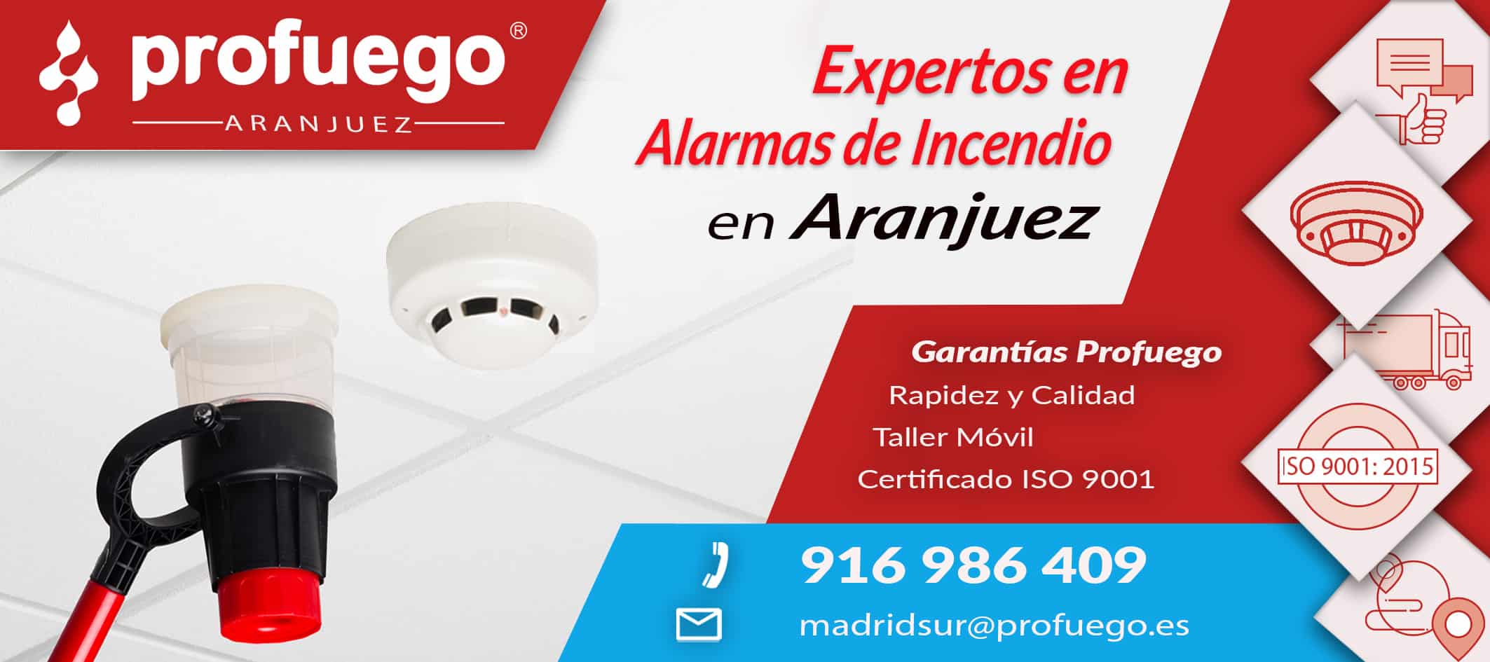 alarmas de incendio aranjuez alarmas de incendio aranjuez