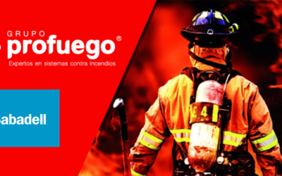 Acuerdo con Banco Sabadell para delegaciones
