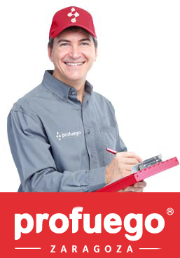 Extintores zaragoza profuego