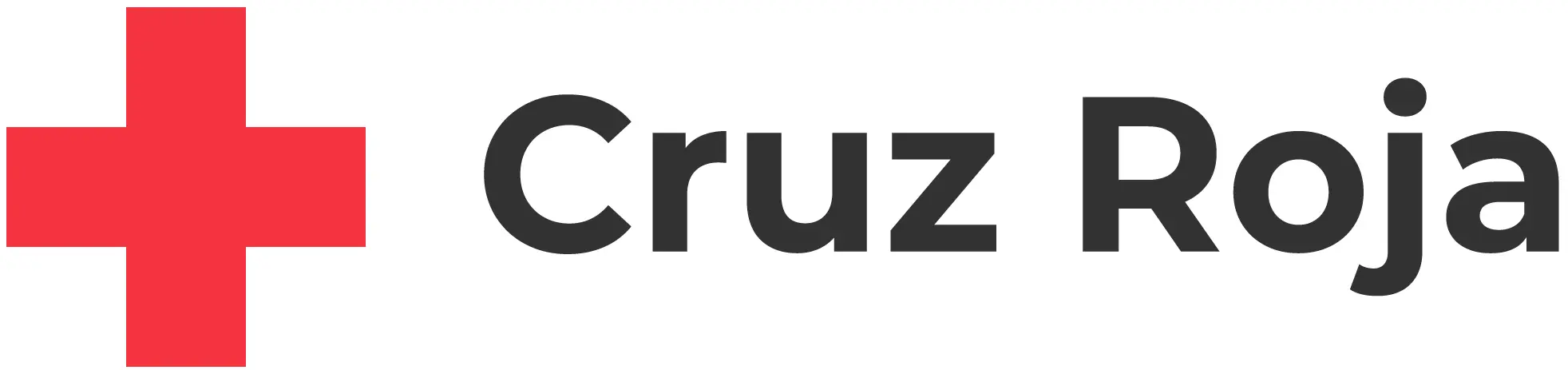 cruz roja
