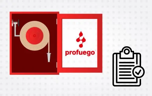 Blog de Seguridad 6 Sistemas detección incendios tipos