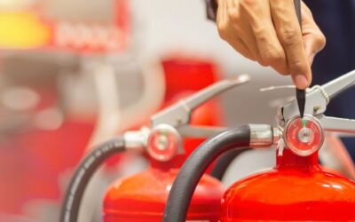 RD 164/2025: Qué Cambia para Tu Empresa en Protección Contra Incendios