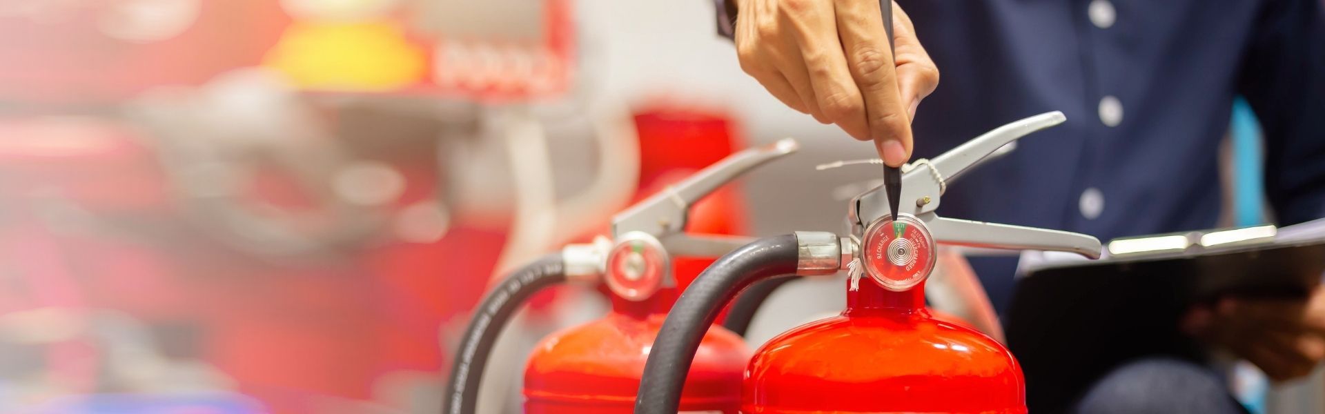 Mantenimiento RIPCI - Empresa autorizada en toda España | Profuego